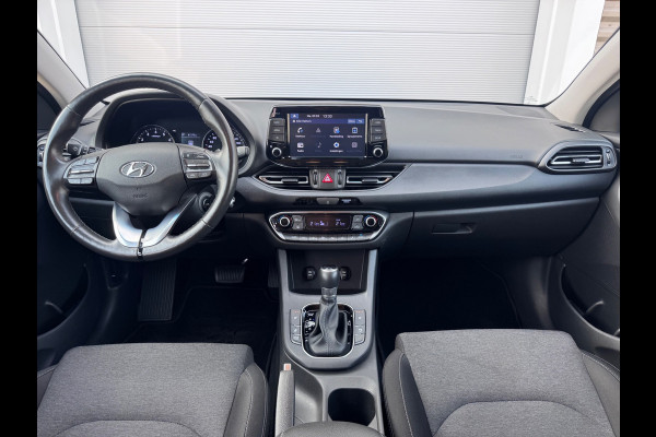 Hyundai i30 1.0 T-GDi MHEV Comfort Camera/Android