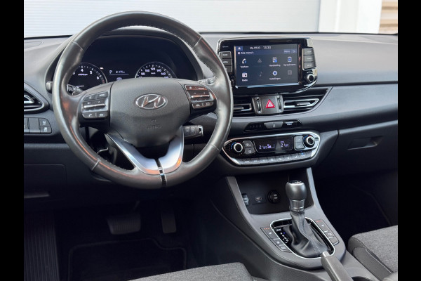 Hyundai i30 1.0 T-GDi MHEV Comfort Camera/Android
