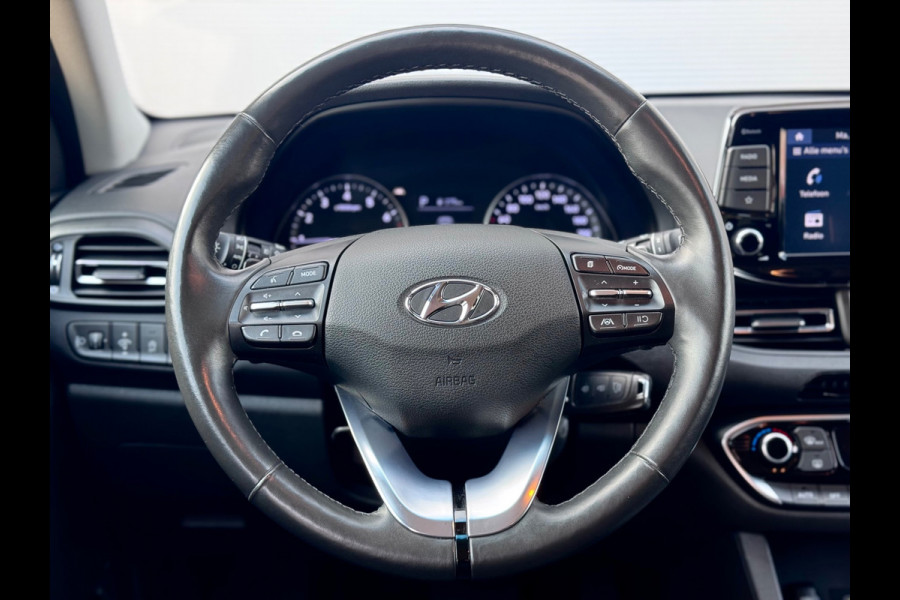 Hyundai i30 1.0 T-GDi MHEV Comfort Camera/Android