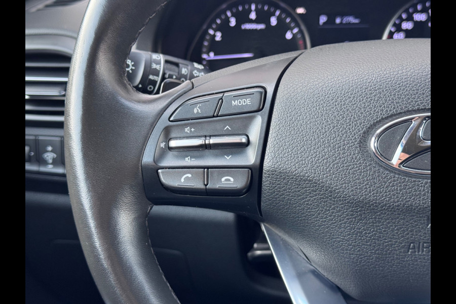 Hyundai i30 1.0 T-GDi MHEV Comfort Camera/Android