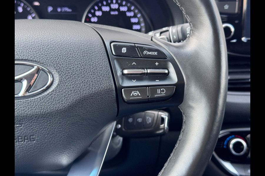 Hyundai i30 1.0 T-GDi MHEV Comfort Camera/Android