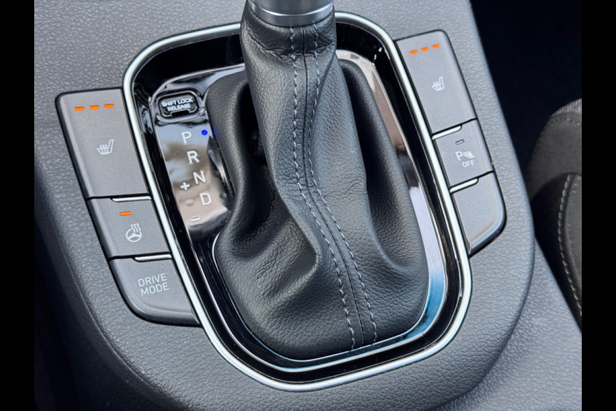 Hyundai i30 1.0 T-GDi MHEV Comfort Camera/Android