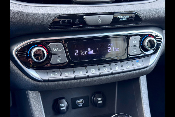 Hyundai i30 1.0 T-GDi MHEV Comfort Camera/Android