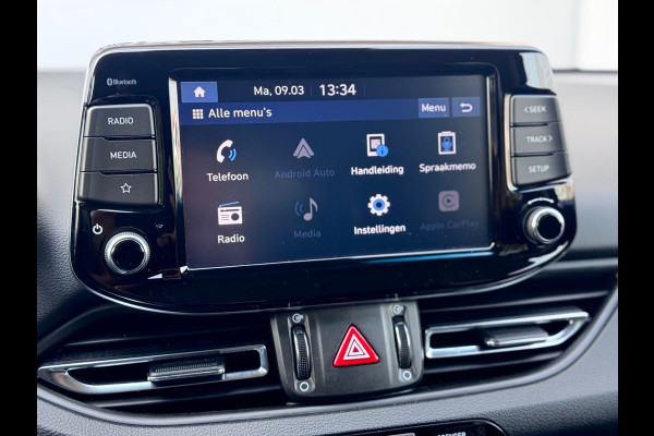 Hyundai i30 1.0 T-GDi MHEV Comfort Camera/Android