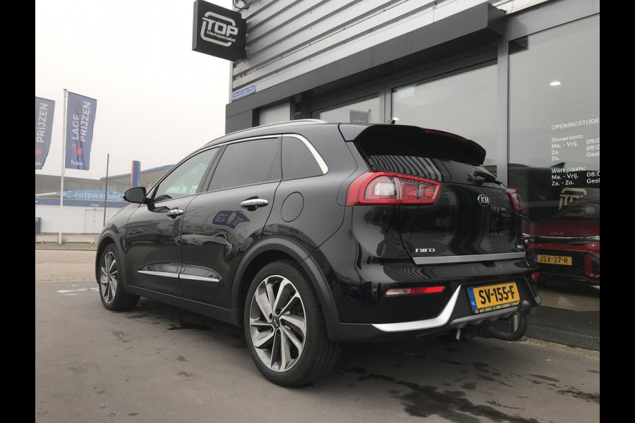 Kia Niro 1.6 ExecutiveLine Trekhaak
