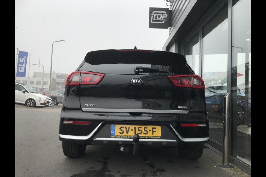 Kia Niro 1.6 ExecutiveLine Trekhaak