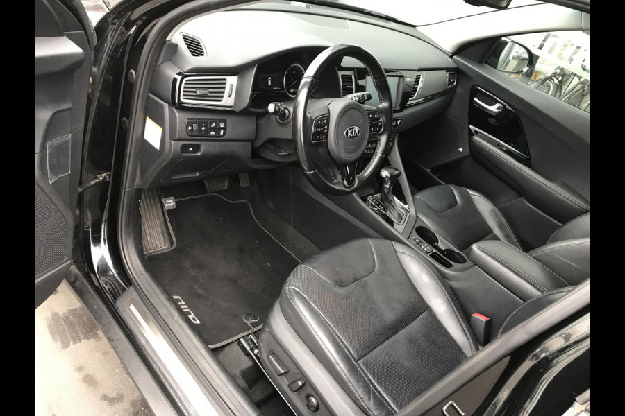 Kia Niro 1.6 ExecutiveLine Trekhaak