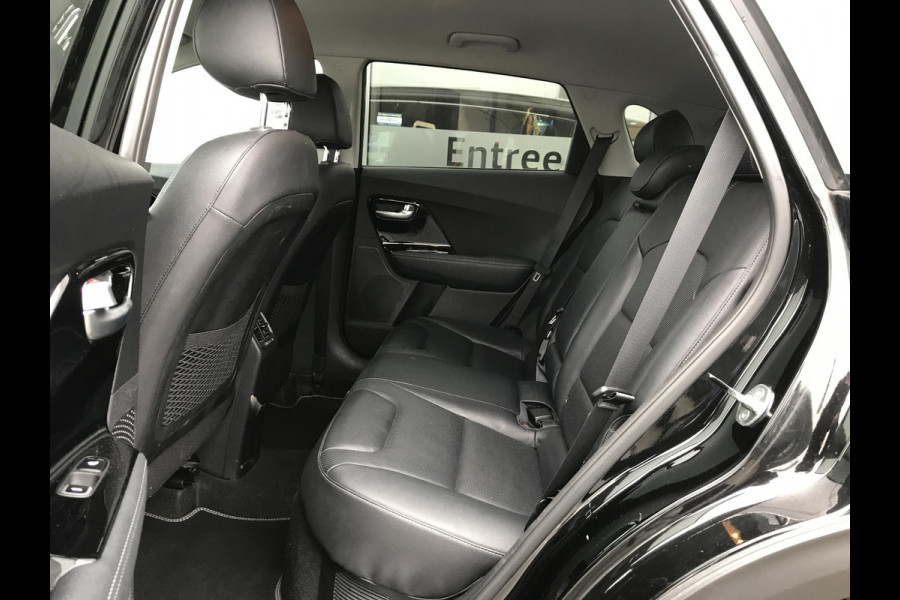 Kia Niro 1.6 ExecutiveLine Trekhaak