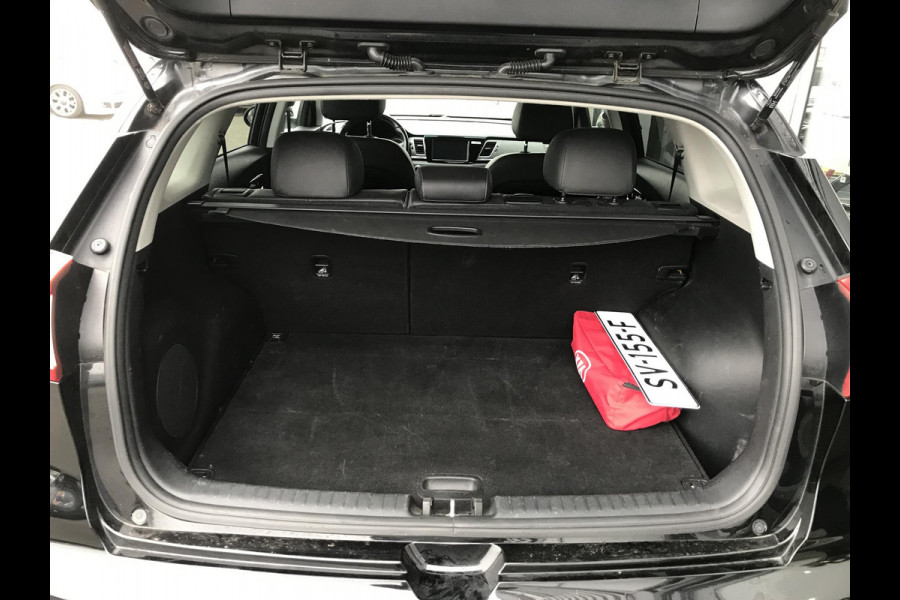 Kia Niro 1.6 ExecutiveLine Trekhaak