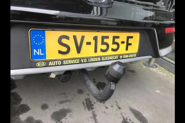 Kia Niro 1.6 ExecutiveLine Trekhaak