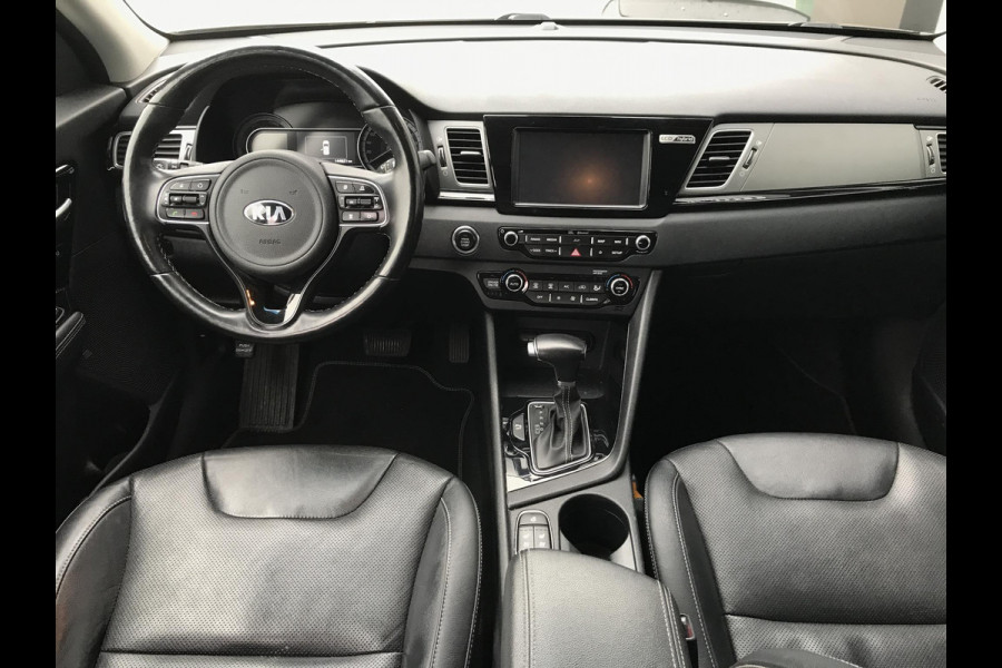 Kia Niro 1.6 ExecutiveLine Trekhaak