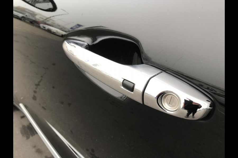 Kia Niro 1.6 ExecutiveLine Trekhaak