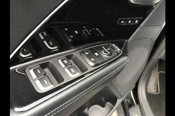 Kia Niro 1.6 ExecutiveLine Trekhaak