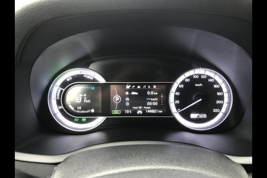Kia Niro 1.6 ExecutiveLine Trekhaak