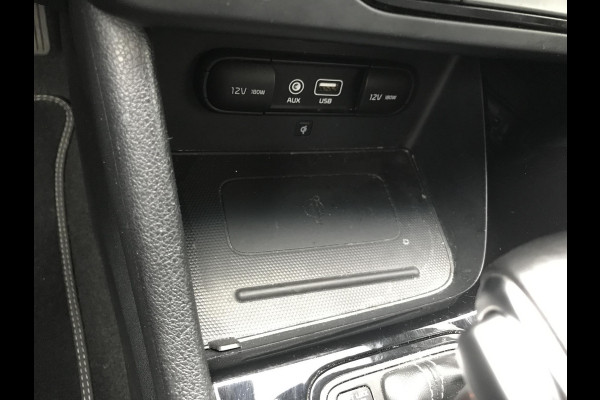 Kia Niro 1.6 ExecutiveLine Trekhaak