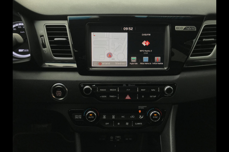 Kia Niro 1.6 ExecutiveLine Trekhaak