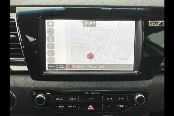 Kia Niro 1.6 ExecutiveLine Trekhaak