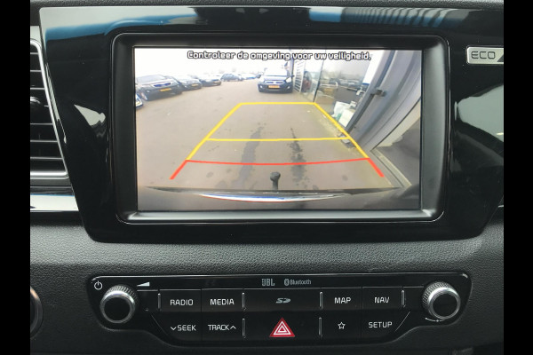 Kia Niro 1.6 ExecutiveLine Trekhaak