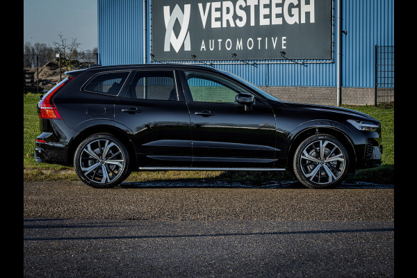 Volvo XC60 2.0 T6 Plug-in hybrid AWD Plus Dark Panoramadak
