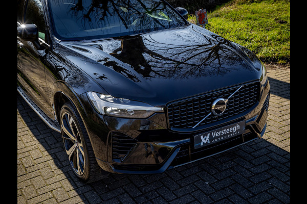 Volvo XC60 2.0 T6 Plug-in hybrid AWD Plus Dark Panoramadak