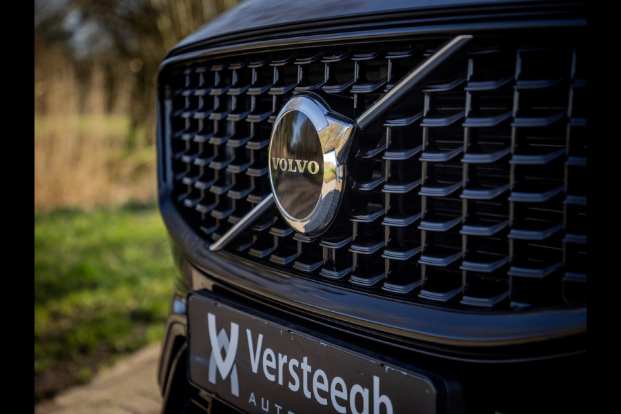 Volvo XC60 2.0 T6 Plug-in hybrid AWD Plus Dark Panoramadak