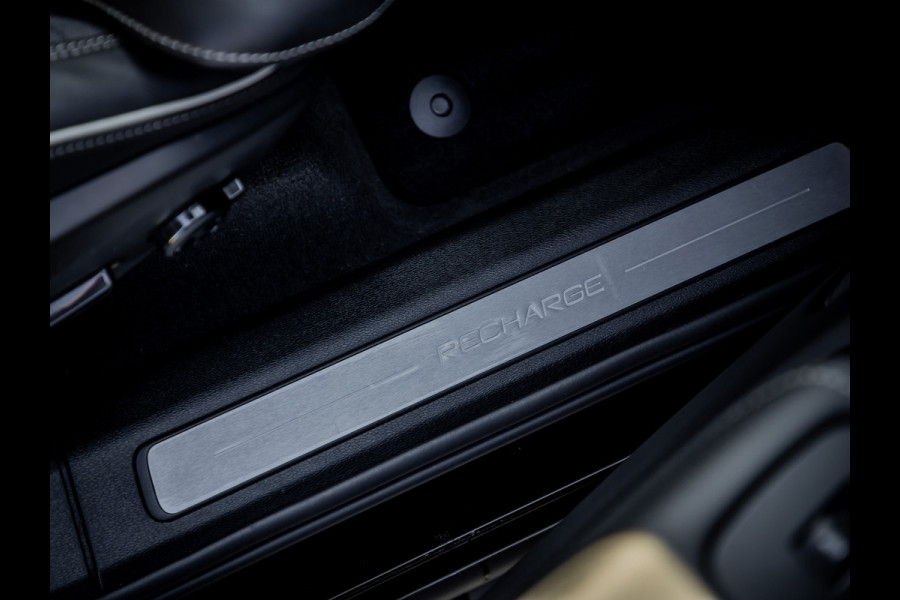 Volvo XC60 2.0 T6 Plug-in hybrid AWD Plus Dark Panoramadak