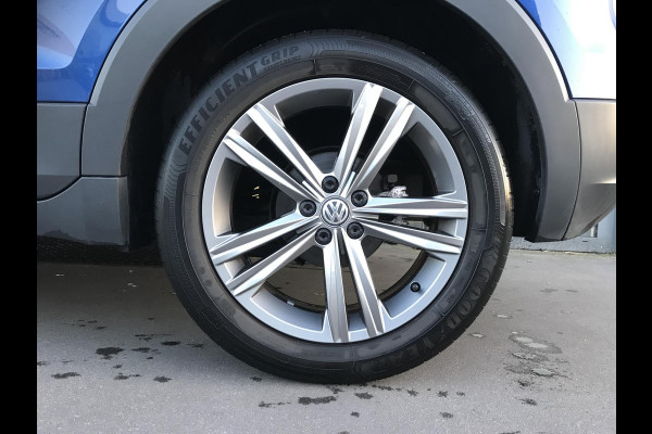 Volkswagen T-Cross 1.0 TSI Style Trekhaak