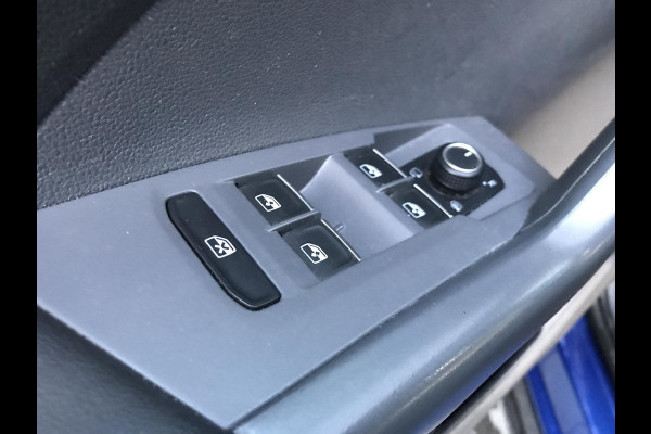 Volkswagen T-Cross 1.0 TSI Style Trekhaak