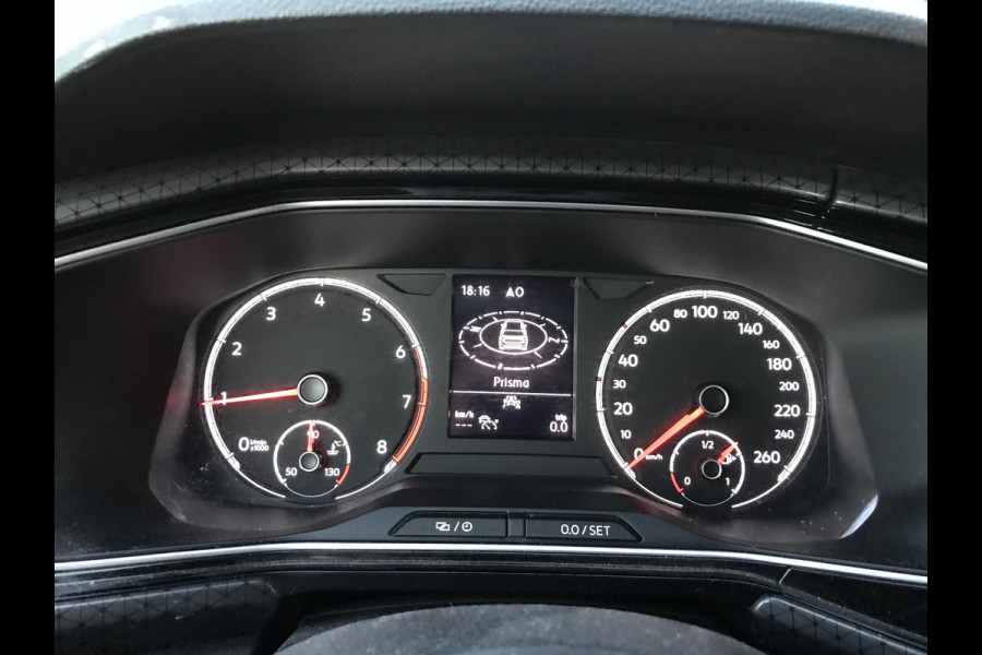 Volkswagen T-Cross 1.0 TSI Style Trekhaak