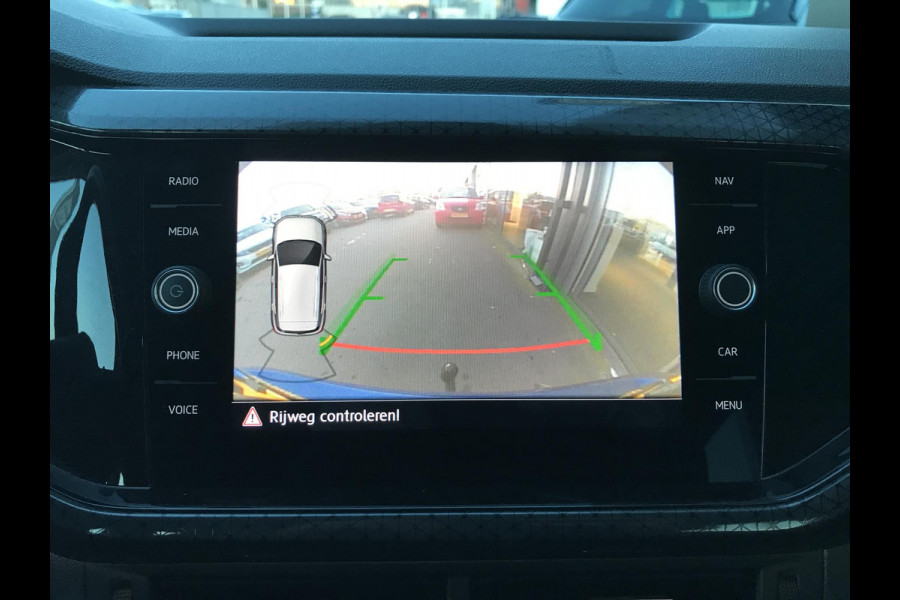 Volkswagen T-Cross 1.0 TSI Style Trekhaak