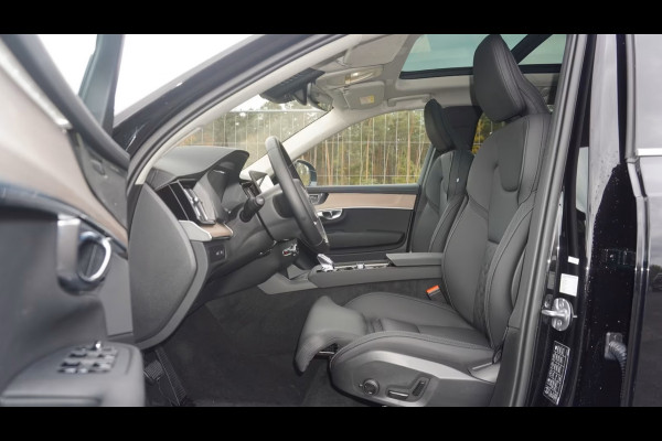 Volvo XC90 2.0 T8 Plug-in hybrid AWD Plus Bright **FULL OPTIONS, PANORAMA, H&K, 21-inch LMV, 360 CAMERA ** 1e EIG - Ex VOLVO.de ** ** INFORMEER OOK NAAR ONZE AANTREKKELIJKE FINANCIAL-LEASE TARIEVEN **