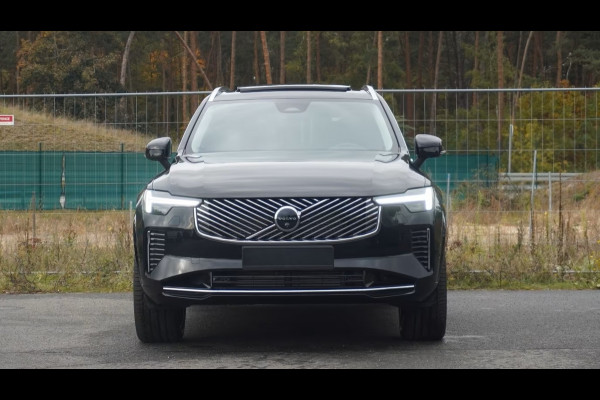 Volvo XC90 2.0 T8 Plug-in hybrid AWD Plus Bright **FULL OPTIONS, PANORAMA, H&K, 21-inch LMV, 360 CAMERA ** 1e EIG - Ex VOLVO.de ** ** INFORMEER OOK NAAR ONZE AANTREKKELIJKE FINANCIAL-LEASE TARIEVEN **