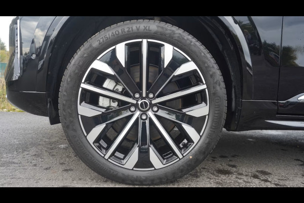 Volvo XC90 2.0 T8 Plug-in hybrid AWD Plus Bright **FULL OPTIONS, PANORAMA, H&K, 21-inch LMV, 360 CAMERA ** 1e EIG - Ex VOLVO.de ** ** INFORMEER OOK NAAR ONZE AANTREKKELIJKE FINANCIAL-LEASE TARIEVEN **