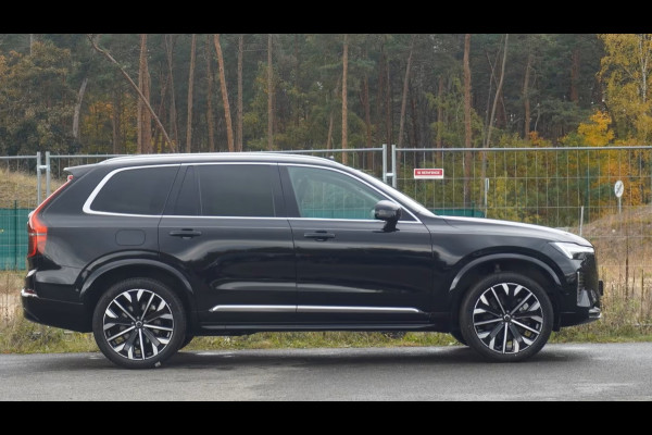 Volvo XC90 2.0 T8 Plug-in hybrid AWD Plus Bright **FULL OPTIONS, PANORAMA, H&K, 21-inch LMV, 360 CAMERA ** 1e EIG - Ex VOLVO.de ** ** INFORMEER OOK NAAR ONZE AANTREKKELIJKE FINANCIAL-LEASE TARIEVEN **