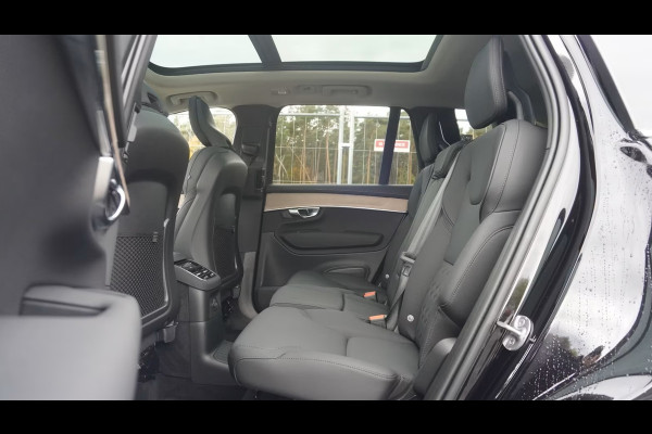 Volvo XC90 2.0 T8 Plug-in hybrid AWD Plus Bright **FULL OPTIONS, PANORAMA, H&K, 21-inch LMV, 360 CAMERA ** 1e EIG - Ex VOLVO.de ** ** INFORMEER OOK NAAR ONZE AANTREKKELIJKE FINANCIAL-LEASE TARIEVEN **
