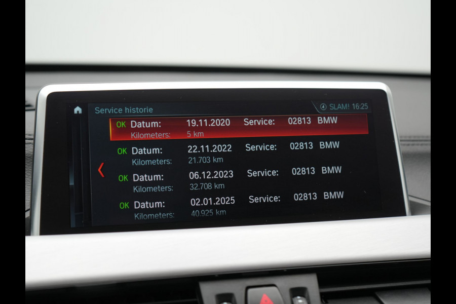 BMW X1 xDrive25e Sportline PHEV 221pk Dealer O.H. | Trekhaak Afn. | Camera | Sportstoelen Memory & Verwarmd | Keyless | Sfeerverlichting | Adaptive LED | Cruise Control | Navigatie | DAB |  Plug In Hybrid