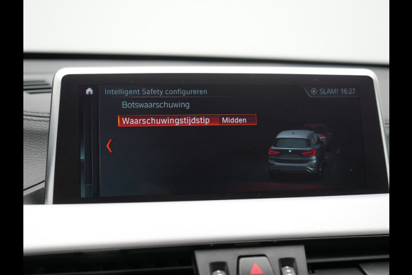 BMW X1 xDrive25e Sportline PHEV 221pk Dealer O.H. | Trekhaak Afn. | Camera | Sportstoelen Memory & Verwarmd | Keyless | Sfeerverlichting | Adaptive LED | Cruise Control | Navigatie | DAB |  Plug In Hybrid