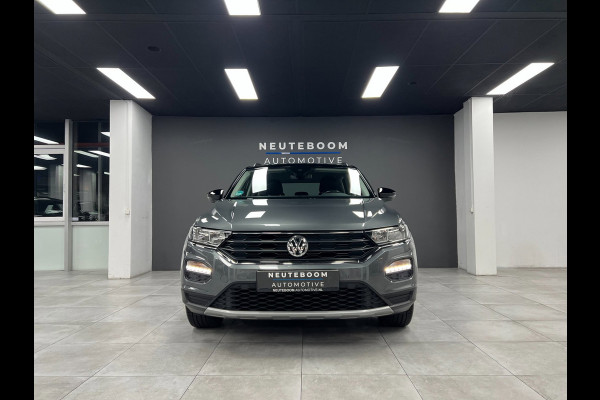Volkswagen T-Roc 1.0 TSI | Carplay | Clima |Virtual Cockpit|