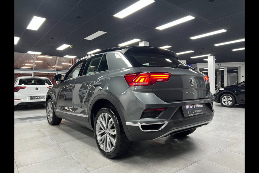 Volkswagen T-Roc 1.0 TSI | Carplay | Clima |Virtual Cockpit|