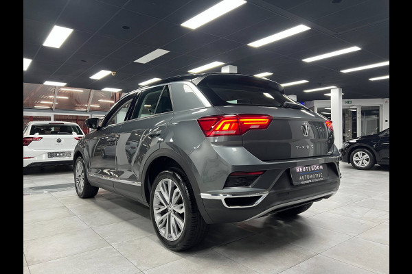 Volkswagen T-Roc 1.0 TSI | Carplay | Clima |Virtual Cockpit|