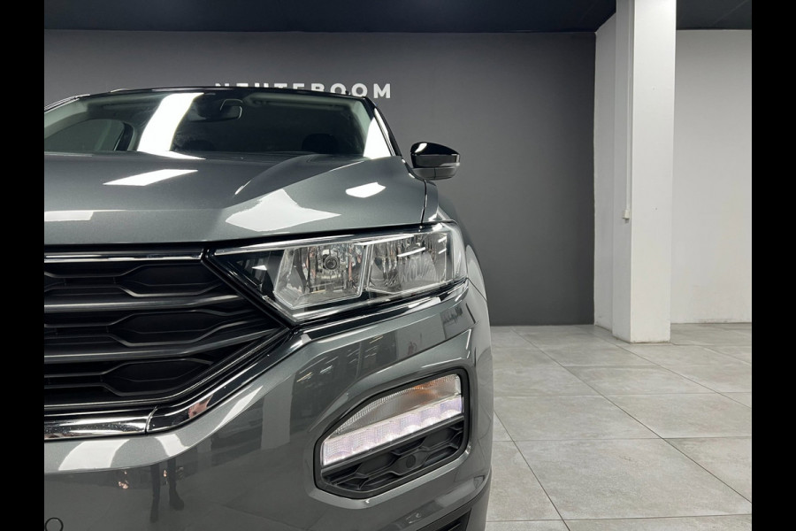 Volkswagen T-Roc 1.0 TSI | Carplay | Clima |Virtual Cockpit|