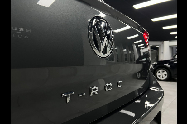 Volkswagen T-Roc 1.0 TSI | Carplay | Clima |Virtual Cockpit|