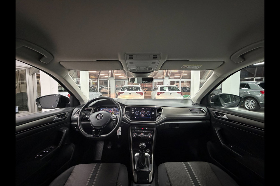 Volkswagen T-Roc 1.0 TSI | Carplay | Clima |Virtual Cockpit|