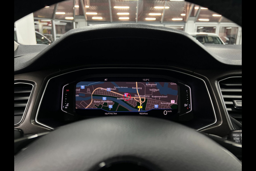 Volkswagen T-Roc 1.0 TSI | Carplay | Clima |Virtual Cockpit|