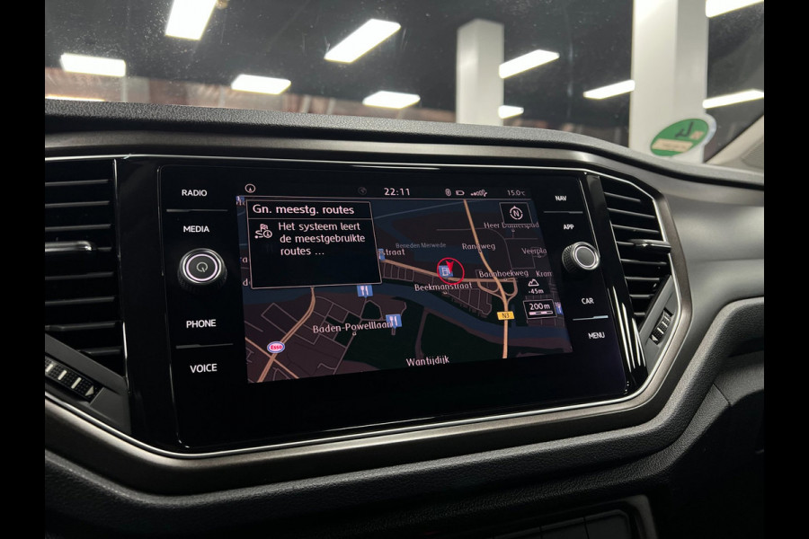 Volkswagen T-Roc 1.0 TSI | Carplay | Clima |Virtual Cockpit|