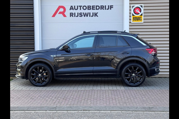 Volkswagen T-Roc 1.5 TSI R-Line Pano/Keyless/Camera
