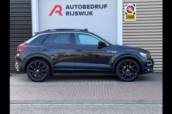 Volkswagen T-Roc 1.5 TSI R-Line Pano/Keyless/Camera