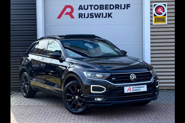 Volkswagen T-Roc 1.5 TSI R-Line Pano/Keyless/Camera