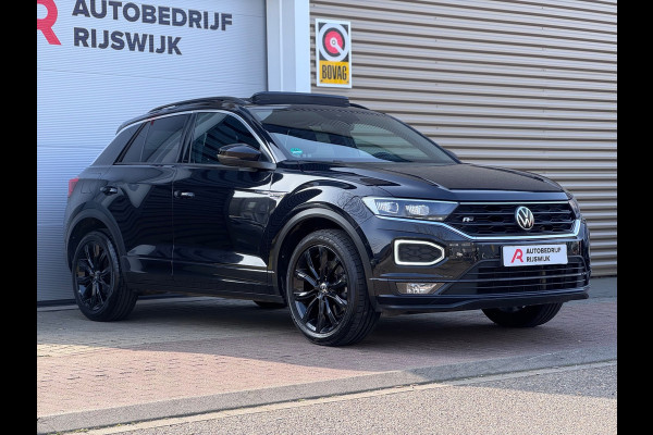 Volkswagen T-Roc 1.5 TSI R-Line Pano/Keyless/Camera