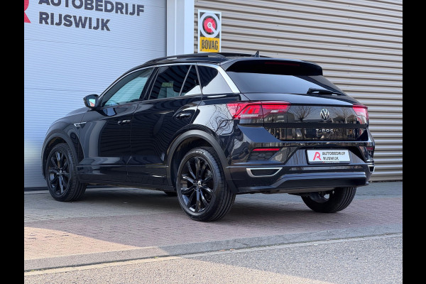 Volkswagen T-Roc 1.5 TSI R-Line Pano/Keyless/Camera